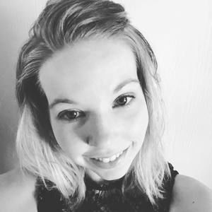 Meet your Posher, Mckenna